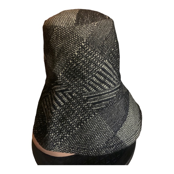 JERRE’s Ethnic Bucket Hat Women’s Multi Color 100% Cotton - Picture 9 of 9